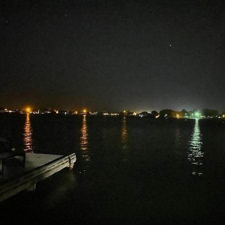 Lakeshore Inn Water Front Moses Lake Zewnętrze zdjęcie