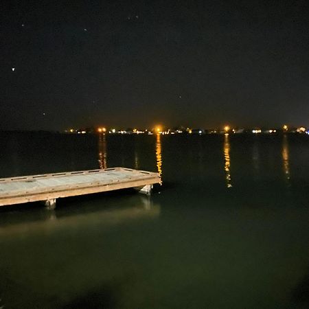 Lakeshore Inn Water Front Moses Lake Zewnętrze zdjęcie