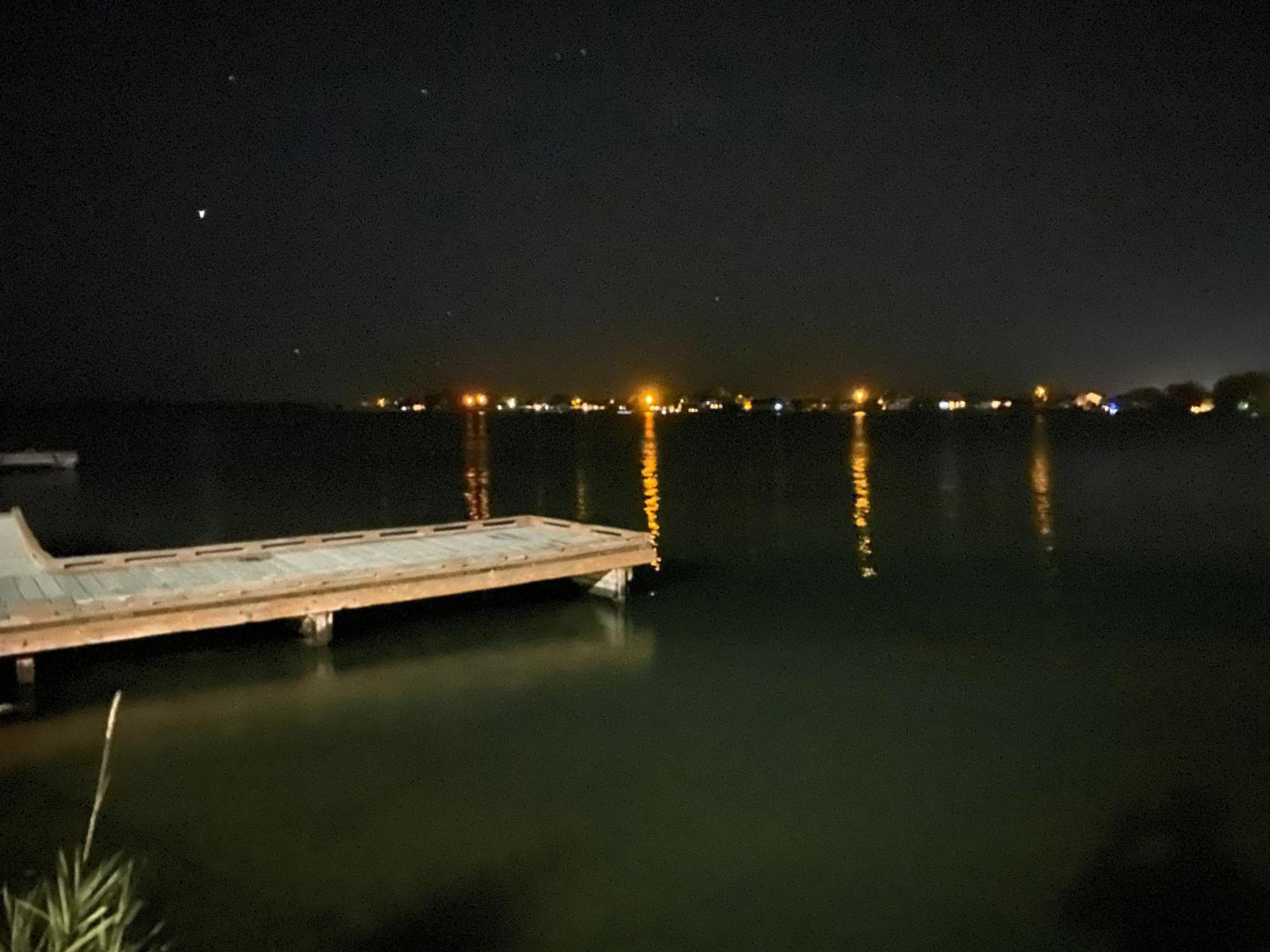 Lakeshore Inn Water Front Moses Lake Zewnętrze zdjęcie